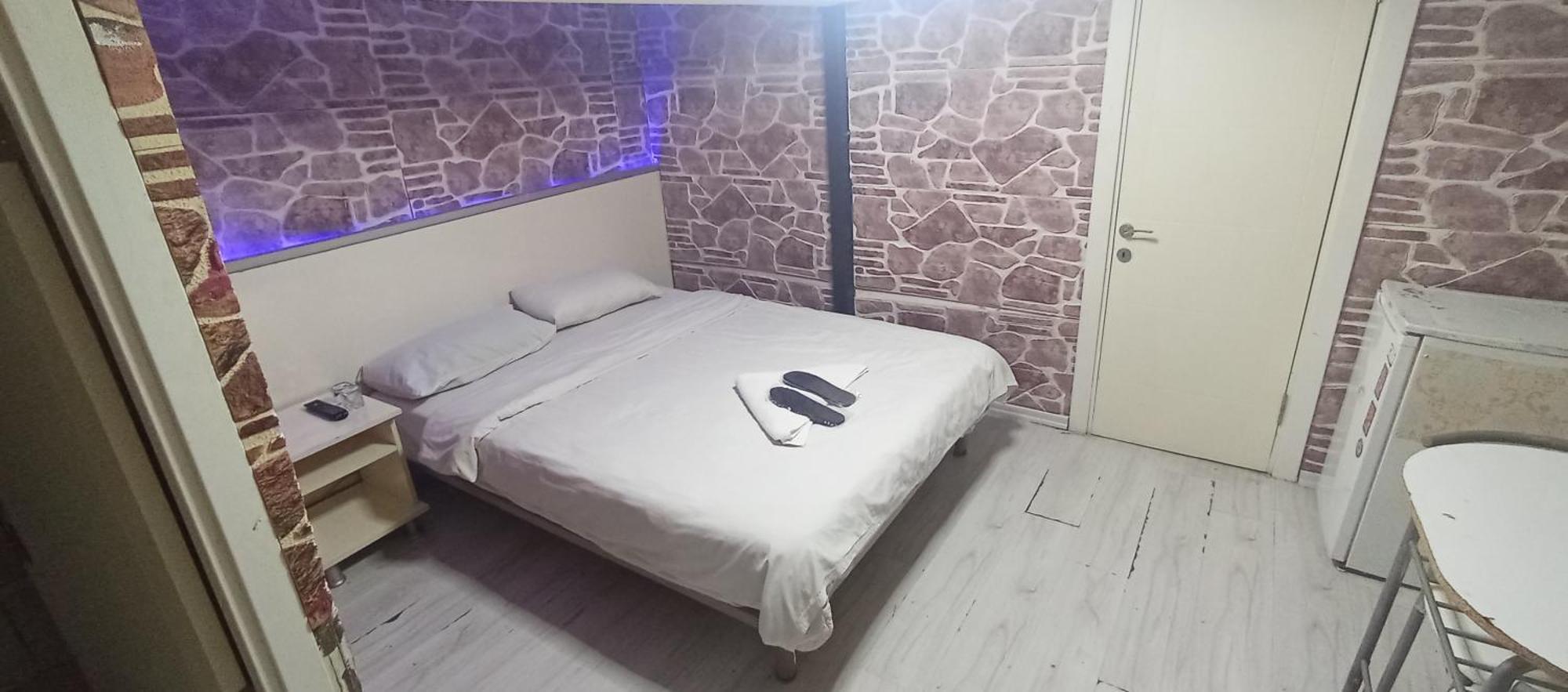 La Casa De Hotel Istanbul Exteriör bild